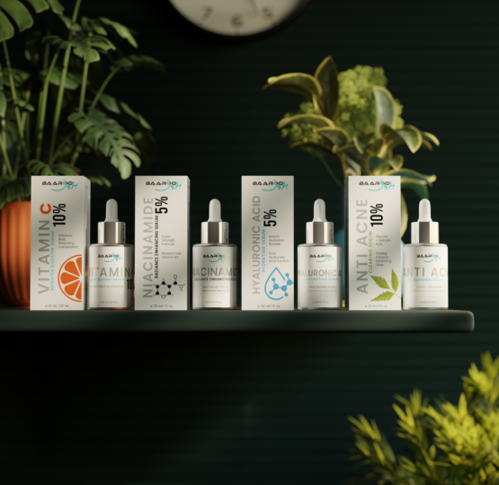 3D Visualization For Baaroq