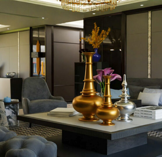 3D Interior Design